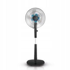 Rohnson Stojanový ventilátor 40 cm ø28w