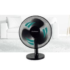 Rohnson R-8371 40cm stolový ventilátor