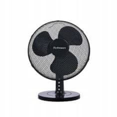 Rohnson R-8371 40cm stolový ventilátor