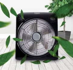 Rohnson Ventilátor R-8200 Twister 50W