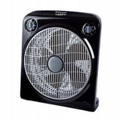 Rohnson Ventilátor R-8200 Twister 50W