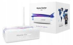 FIBARO Centrálna jednotka Z-Wave Home Center