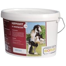 HIPPOVIT H Hoof & Coat 1.5kg