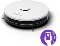 Tesla SMART Robot Vacuum Lasar