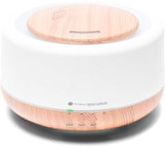 ALORA AROMA DIFFUsaR, HUMIDIFIER & NIGHT-LIGHT