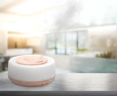 ALORA AROMA DIFFUsaR, HUMIDIFIER & NIGHT-LIGHT