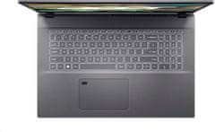 Acer Aspire 5 (A517-53G) (NX.K66EC.004), šedá