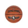 Lopty basketball oranžová 7 Nba Platinum Precision