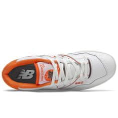 New Balance Obuv 41.5 EU 550 Syracuse