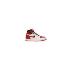 Nike Obuv 44.5 EU Air Jordan 1 Retro High Heritage