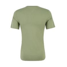 Nike Tričko olivová L Club Tshirt