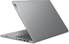 Lenovo IdeaPad Pro 5 14APH8 (83AM001DCK), strieborná