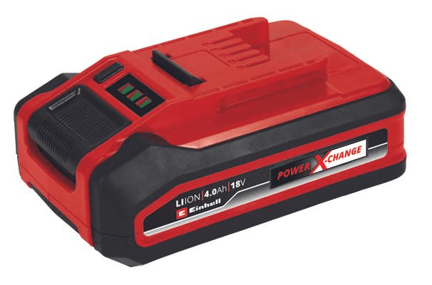 Einhell batéria 18 V 4,0 Ah Power-X-Change Plus