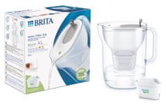 BRITA Style XL 3,5l šedá 2024