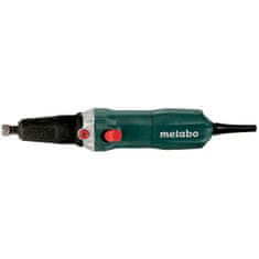 Metabo Priama brúska 710W, 6mm puzdro, 6 rýchlostí GE 710 PLUS / 600616000