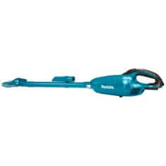 Makita Akumulátorový vertikutátor Makita 18 V 0,65 l, 2 rýchlosti DCL181FZ