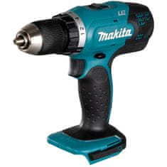 Makita Akumulátorový skrutkovač DDF453SYE 18V 42Nm 2 rýchlosti LXT 2x1,5Ah