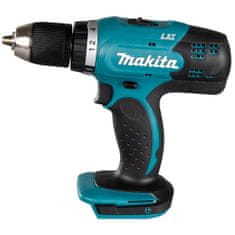 Makita Akumulátorový skrutkovač DDF453SYE 18V 42Nm 2 rýchlosti LXT 2x1,5Ah