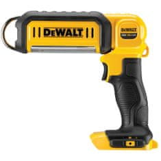 DeWalt Nabíjacia LED baterka DCL050 18V 300/1000lm + 1x3Ah + nabíjačka