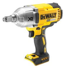 DeWalt 18V, 1/2" 950 Nm, 3 rýchlosti 2x5Ah Akumulátorový rázový uťahovák DCF899HP2