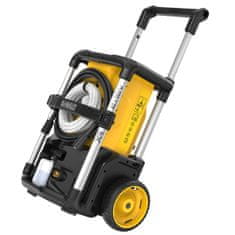 DeWalt Akumulátorová tlaková umývačka 2x18V 110bar 270l 3-rýchlostná DCMPW1600N