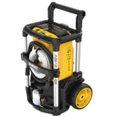 DeWalt Akumulátorová tlaková umývačka 2x18V 110bar 270l 3-rýchlostná DCMPW1600N