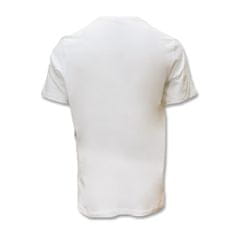 Nike Tričko biela XXL DD0779100