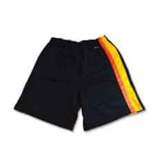 Nike Nohavice čierna 188 - 192 cm/XL Roswell Rayguns Premium Dry Shorts