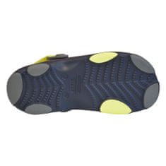 Crocs Sandále tmavomodrá 32 EU Classic All Terrain