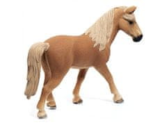 sarcia.eu 13833 Schleich Farm World - Kôň klisna, plemeno Tennessee Walker, figurka pre deti od 3 rokov