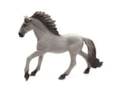 sarcia.eu 13915 Schleich Farm World - Kobyla Mustang rasy Sorraia, figurka pre deti 3+ 