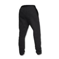 Nike Nohavice čierna 188 - 192 cm/XL Lebron Fleece Pants Black