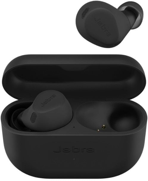 Jabra Elite 8 Active, čierna