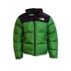 The North Face Bundy univerzálne zelená L 1996 Retro Nuptse