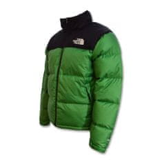 The North Face Bundy univerzálne zelená L 1996 Retro Nuptse