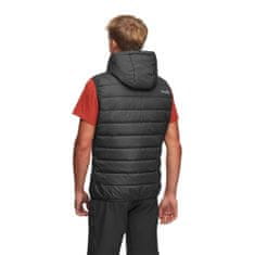 Alpinus Bundy univerzálne čierna S Athos Body Warmer