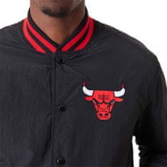 New Era Bundy univerzálne čierna XL Nba Chicago Bulls Script