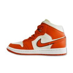 Nike Obuv 43 EU Air Jordan 1 Mid Se Sport Spice