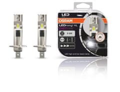 Osram Osram LEDriving HL EASY H1 12V P14,5s 6500K 2ks