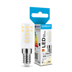 Modee Lighting LED Special Ceramic keramická žiarovka E14 3,5W neutrálna biela (ML-E14S4000K3.5WN)