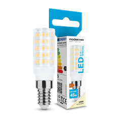 Modee Lighting LED Special Ceramic keramická žiarovka E14 4,3W neutrálna biela (ML-E14S4000K4,3WN)