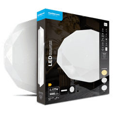 Modee Smart Lighting Ceiling lamp R101 stropné svietidlo (ML-CLA3CCT24W-R101)