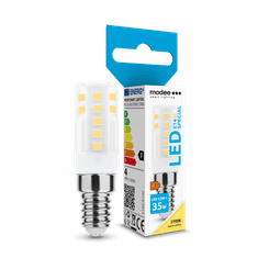 Modee Lighting LED Special Ceramic keramická žiarovka E14 3,5W teplá biela (ML-E14S2700K3.5WN)