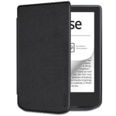 Tech-protect Smartcase puzdro na PocketBook Verse, čierne