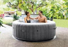 Intex Vírivý bazén PureSpa Bubble Greywood Deluxe 4 - 28440