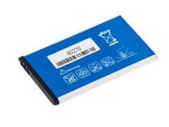 Avacom batéria do mobilu Nokia 225 Li-Ion 3,7 V 1200mAh (náhrada BL-4UL)