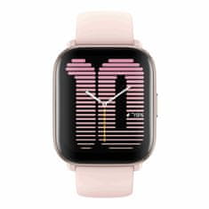 Amazfit Active/Pink/Šport Band/Petal Pink