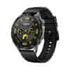 Watch GT 4/46mm/Black/Šport Band/Black