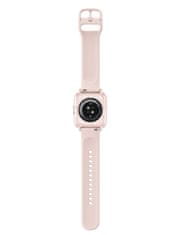 Amazfit Active/Pink/Šport Band/Petal Pink