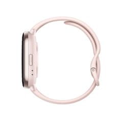 Amazfit Active/Pink/Šport Band/Petal Pink